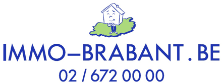 Logo Immo Brabant